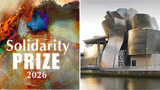 Solidarity Prize 2026 for Europe