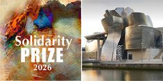 Solidarity Prize 2026 for Europe