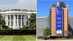 White House claims immigration will destroy Europe