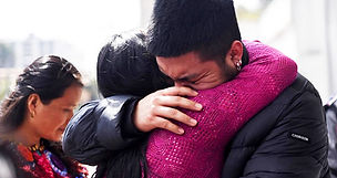 Guatemalans in the US forced to return