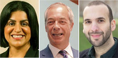 UK parties on immigration