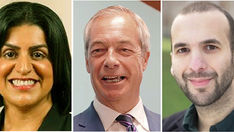 UK parties on immigration