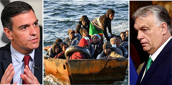 Europeanmigration and asylum pact
