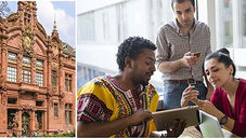 Heidelberg Universities support refugees