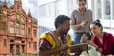 Heidelberg Universities support refugees