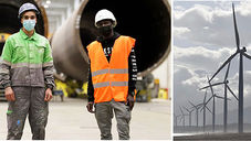 Immigrant workers boost Spanish economy