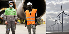 Immigrant workers boost Spanish economy