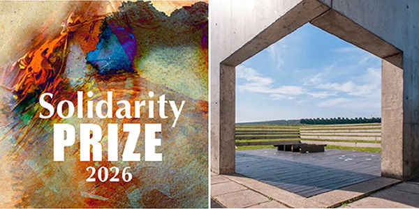 Solidarity Prize for Val-de-Reuil