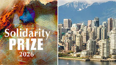 The Immigrant Times Solidarity Prize 2026