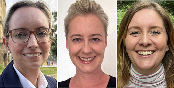 Anti-immigrant AfD defeated in Germany