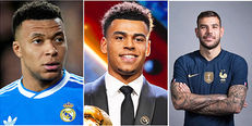 French Immigrant Footballers