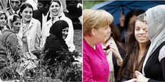 Women Immigrants – Turkish women in Germany