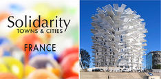 Solidarity Towns and Cities in France