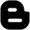 Blogger Basic Black 