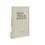 Miniatyrbilde: Notebook "Hold the vision" A5 - Off White