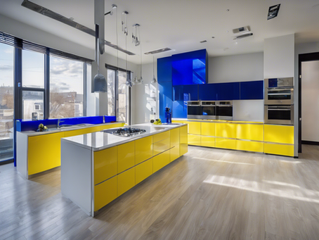 Upgrade Your Property with AL Evans Electrical in Caernarfon