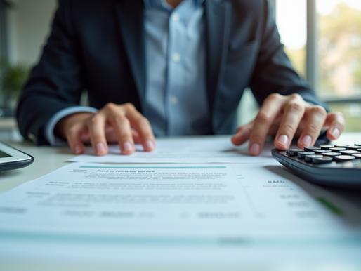 Cut unnecessary fees