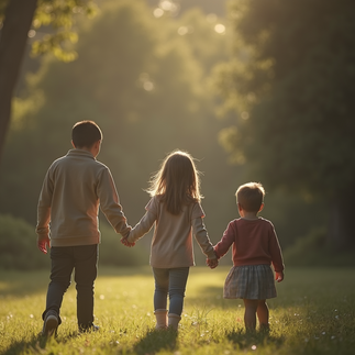 Invest in property for family wealth transfer