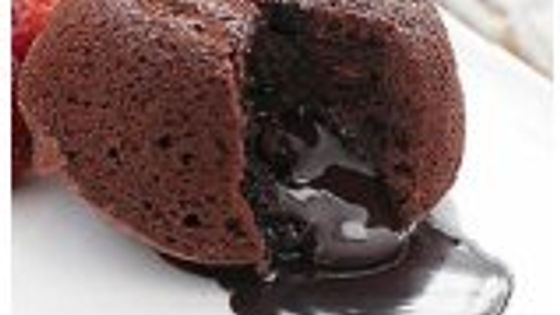 Molleux chocolat