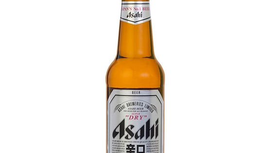 Asahi