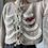 Thumbnail: Ribs Front Tie Cardigan
