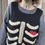 Thumbnail: Ribs Vest in Black