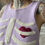Thumbnail: Ribs Vest in Lilac