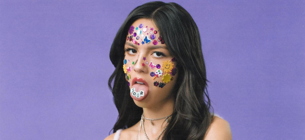 Olivia Rodrigo Wows Fans with "SNL" Debut and New Song "good 4 u" 💜