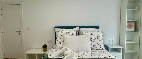 Apartamento Céntrico by Rent it Properties