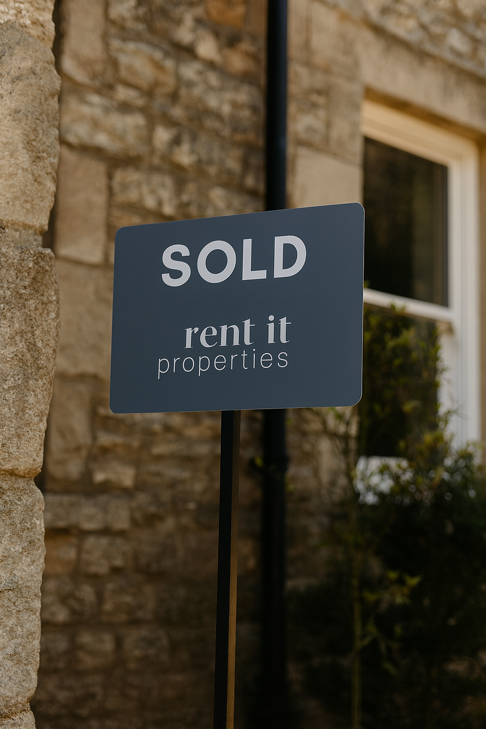 Rent it Properties