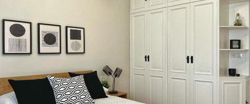 Amplio, cómodo y estiloso apartamento by Rent it Properties