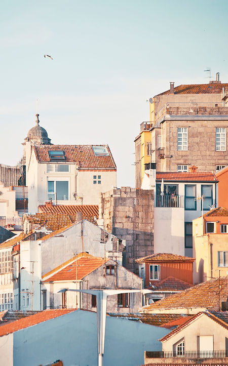 Ciudad de Vigo