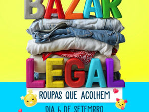 Bazar Legal TJMS 2025