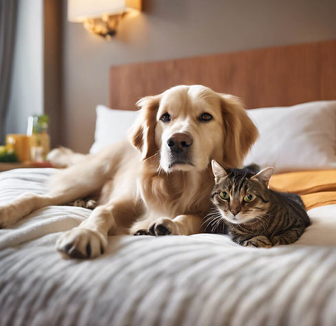 Pet-Friendly-Hôtel-à-Toulouse
