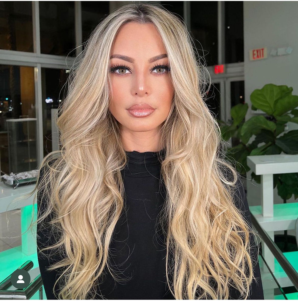 Lili Duque