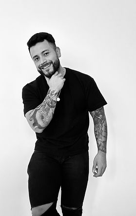 JUAN DAVID CALDERÓN 