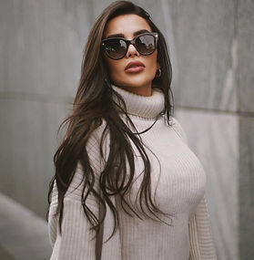 Dania Méndez