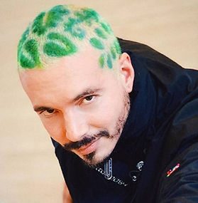 J BALVIN
