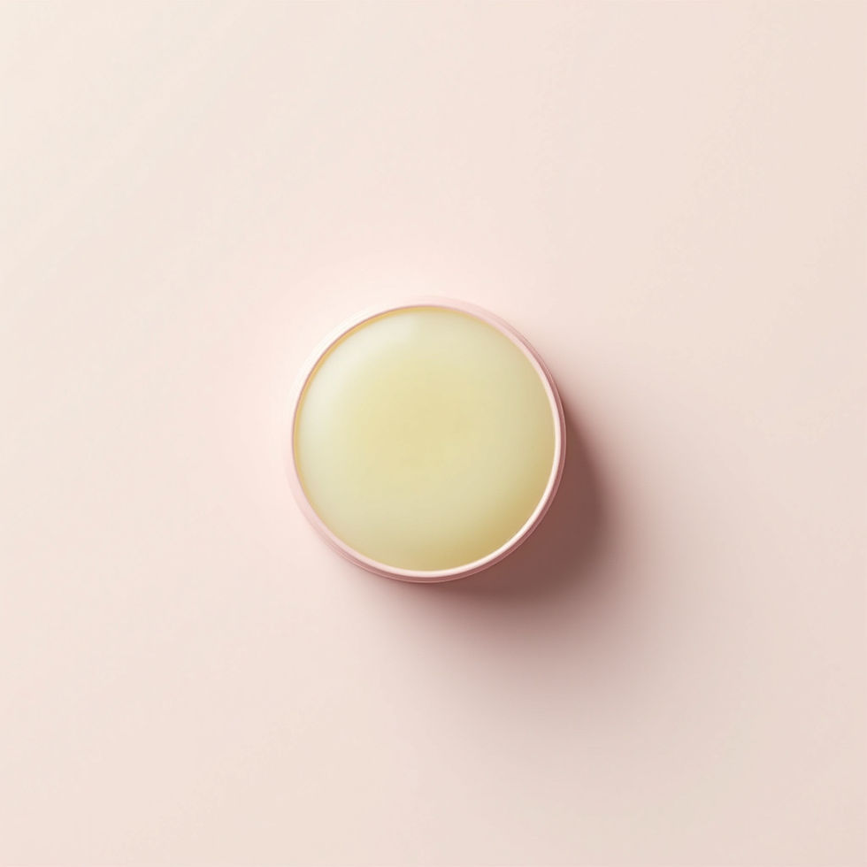Soothing Vaginal Balm