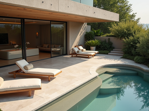 Luxury Home Additions for Modern Living