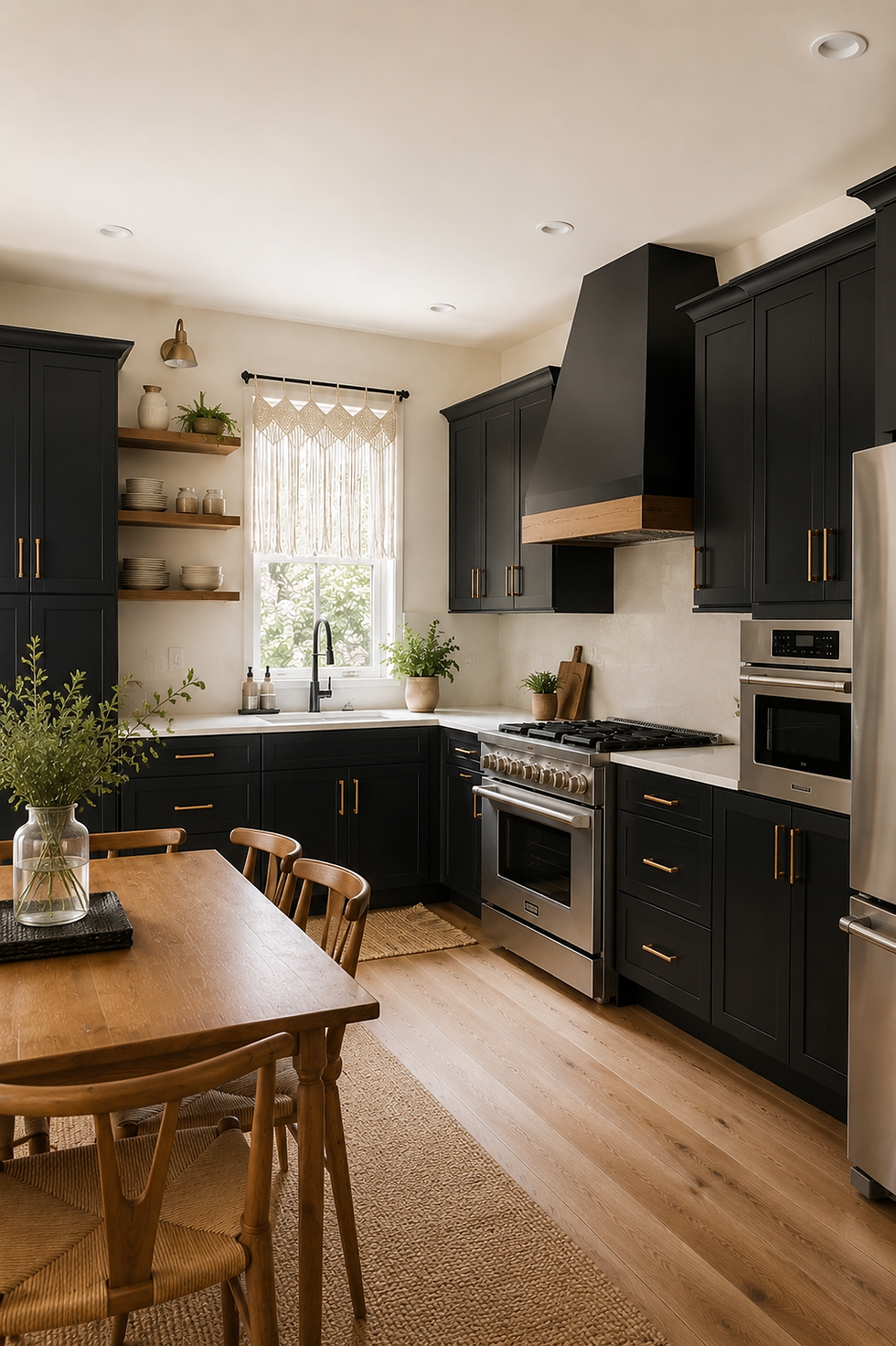 Kitchen Renovations Maryland