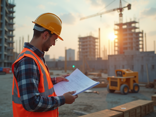 Traits of Leading Building Contractors