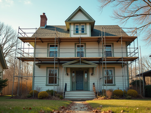 Reviving Hidden Gems The Case for Investing in Properties with Untapped Potential