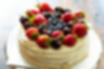 Tres Leches