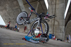 2015 Beijing International Triathlon