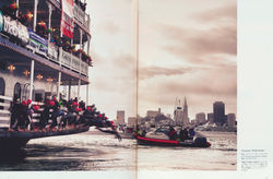 Lumina Triathlon Magazine