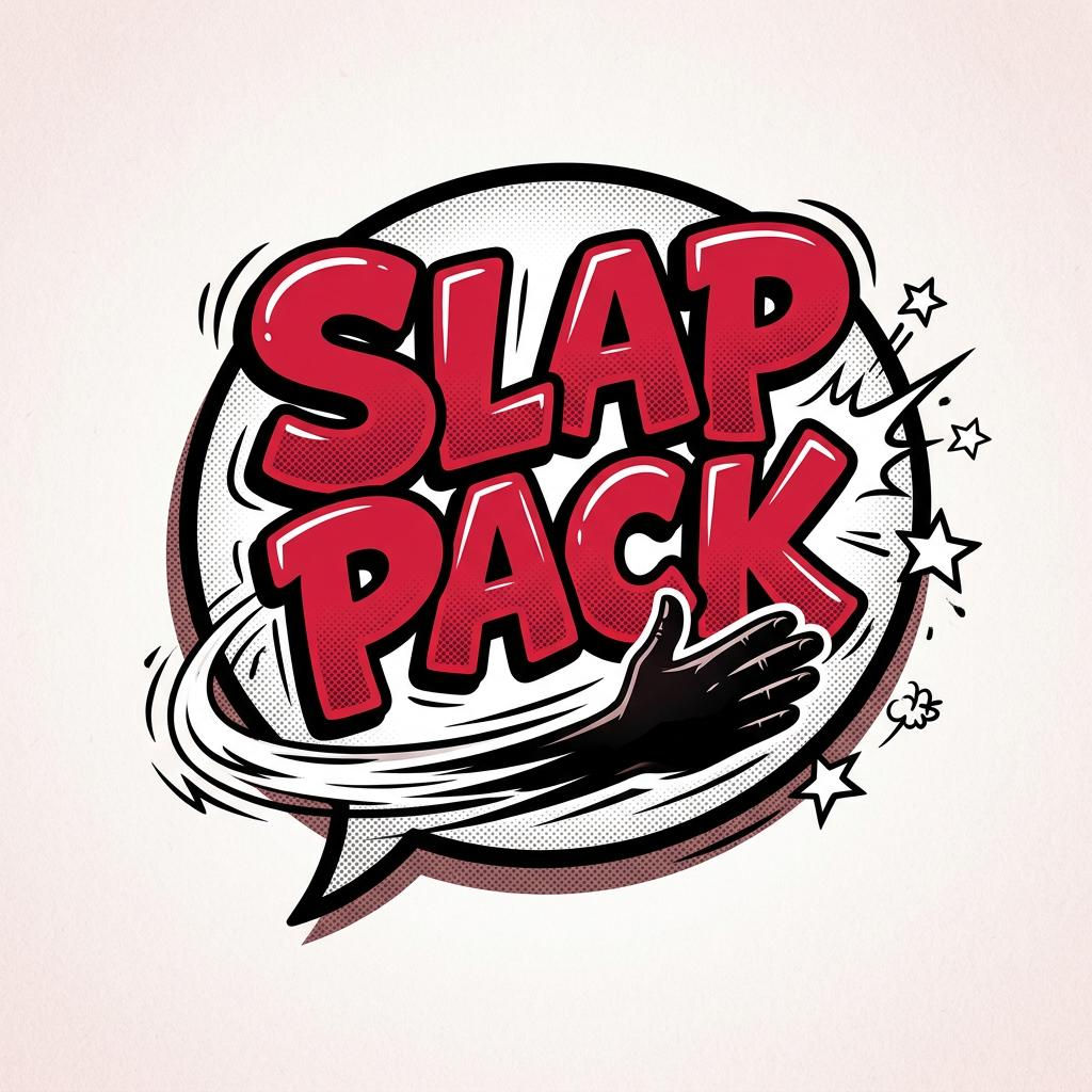 Slap Pack Break #1 1-Pack