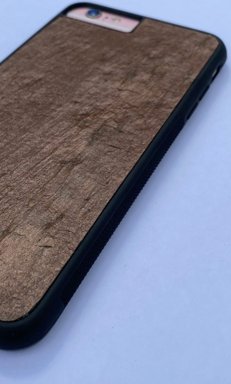 Thumbnail: Cobre Phone Case For iPhone 6+, 7+ & 8+