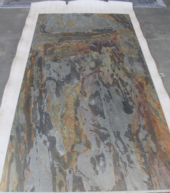 slate tiles veneer