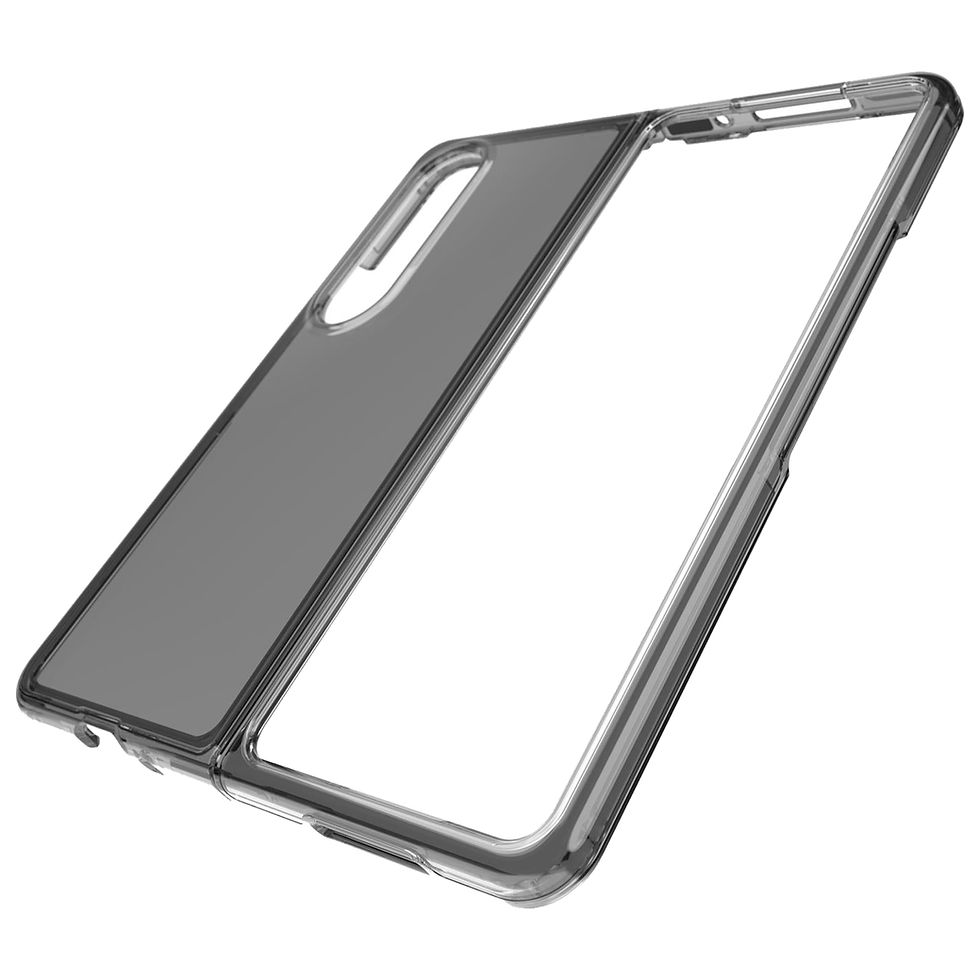 Miniatura: Tech21 Evo Tint Galaxy Z Fold 4 Protector Negro